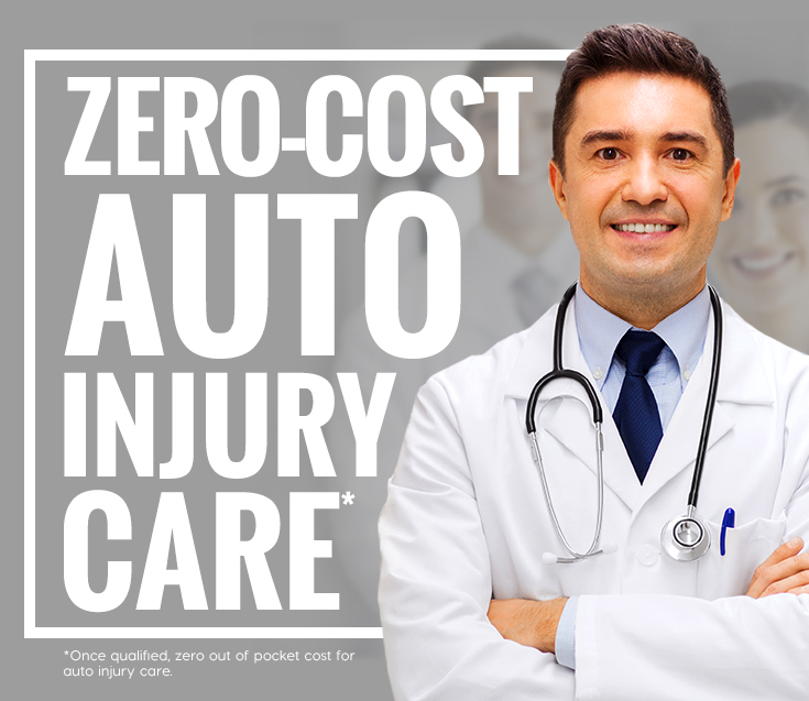 Auto Injury Chiropractor Peoria, AZ